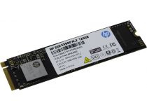 SSD 120 Gb M.2 2280 M HP EX900 2YY42AA 3D TLC