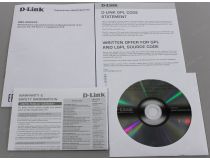 D-Link DWL-6620APS ,UN/A1A Wave 2 AC1300 Dual Band PoE Access Point (2UTP 1000Mbps, 802.11a/b/g/n/ac, 867Mbps)