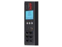 APC AP8881  Rack PDU Metered