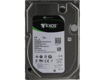 HDD 6 Tb SATA 6Gb/s Seagate Exos 7E8 ST6000NM021A 3.5 