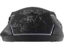 Defender Demoniac Gaming Mouse GM-540L (RTL) USB 6btn+Roll  52540 