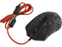 Defender Demoniac Gaming Mouse GM-540L (RTL) USB 6btn+Roll  52540 