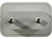 Defender UPA-31 83587 Зарядное устройство USB (Вх. AC100-240V, Вых. DC5V, 15.5W, 3xUSB)