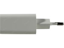 Defender UPA-31 83587 Зарядное устройство USB (Вх. AC100-240V, Вых. DC5V, 15.5W, 3xUSB)