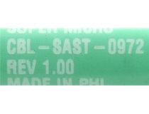 SuperMicro  CBL-SAST-0972 Кабель SFF-8611-- SFF-8643 0.7м