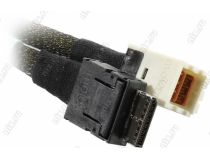 SuperMicro  CBL-SAST-0972 Кабель SFF-8611-- SFF-8643 0.7м