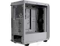 Miditower be quiet! BG035 Pure Base 500 White ATX без БП