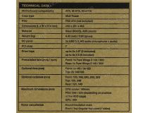 Miditower be quiet! BG034 Pure Base 500 Black ATX без БП