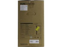 Miditower be quiet! BG034 Pure Base 500 Black ATX без БП