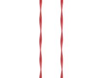 ACD ACD-U924-PMR  Кабель USB AM-- micro-B/Lightning 1м