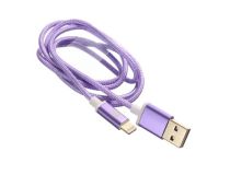 ACD ACD-U913-P6P  Кабель USB AM-- Lightning 1м