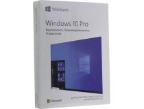 Microsoft Windows 10 Pro 32/64-bit Рус. USB (BOX) HAV-00105 