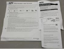 UPS 900VA Back-UPS Pro APC BR900MI защита телефонной линии, RJ-45, USB, LCD