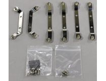 ID-Cooling ID-CPU-IS-30 (4пин,1155/AM2-FM2, 17-35.8дБ, 800-3600об/мин, Al+тепл.трубки)