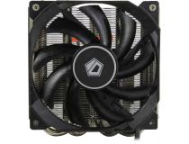 ID-Cooling ID-CPU-IS-30 (4пин,1155/AM2-FM2, 17-35.8дБ, 800-3600об/мин, Al+тепл.трубки)