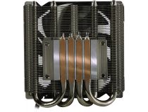 ID-Cooling ID-CPU-IS-30 (4пин,1155/AM2-FM2, 17-35.8дБ, 800-3600об/мин, Al+тепл.трубки)