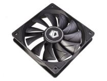 ID-Cooling ID-FAN-XF-12025-SD-K (4пин, 120x120x25мм, 13.8-30.5дБ, 800-1500 об/мин)
