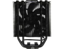 be quiet! BK024 Dark Rock Slim (4пин, 1700/1155/1366/2011-3/AM4-FM2+, 23.6 дБ, 1500об/м, Al+теп.тр)