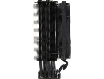 be quiet! BK024 Dark Rock Slim (4пин, 1700/1155/1366/2011-3/AM4-FM2+, 23.6 дБ, 1500об/м, Al+теп.тр)