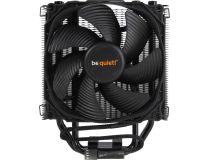 be quiet! BK024 Dark Rock Slim (4пин, 1700/1155/1366/2011-3/AM4-FM2+, 23.6 дБ, 1500об/м, Al+теп.тр)