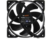 be quiet! BL045 Pure Wings 2 (3пин, 92x92x25мм, 18.6дБ, 1900об/мин)