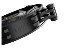 be quiet! BL085 Shadow Wings 2 (4пин, 120x120x25мм, 15.9дБ, 1100об/мин)