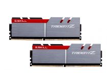 G.Skill TridentZ F4-3200C16D-16GTZB DDR4 DIMM 16Gb KIT 2*8Gb PC-25600 CL16