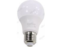 Smartbuy SBL-A60-07-60K-E27 (E27, 560 люмен, 6000K, 7Вт, 220-240В)