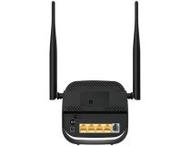 D-Link DSL-2750U ,R1A Wireless N ADSL2+ Router (AnnexA,4UTP 100Mbps,RJ11,802.11b/g/n,300Mbps)