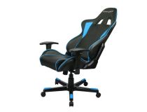 OH/FE08/NB DXRacer Formula Игровое кресло чёрно-синее