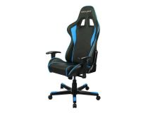 OH/FE08/NB DXRacer Formula Игровое кресло чёрно-синее