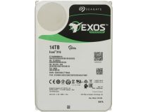 HDD 14 Tb SATA 6Gb/s Seagate Exos X16 ST14000NM001G  3.5 7200rpm 256Mb