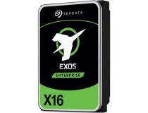 HDD 14 Tb SATA 6Gb/s Seagate Exos X16 ST14000NM001G  3.5 7200rpm 256Mb