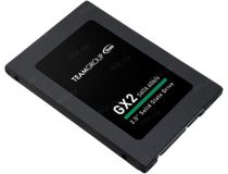 SSD жесткий диск SATA2.5  512GB GX2 T253X2512G0C101 TEAMGROUP