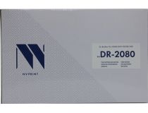 Барабан NV-Print DR-2080 для Brother HL-2130R/DCP-7055R/WR