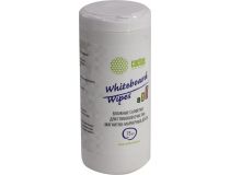 Cactus CS-WB075 Влажные салфетки для глубокой очистки маркерных досок (75шт)