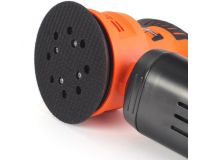 Patriot OS 125 110301520  Эксцентриковая шлифмашина (270W)