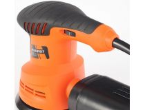 Patriot OS 125 110301520  Эксцентриковая шлифмашина (270W)