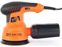 Patriot OS 125 110301520  Эксцентриковая шлифмашина (270W)