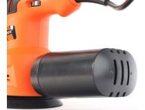 Patriot OS 125 110301520  Эксцентриковая шлифмашина (270W)