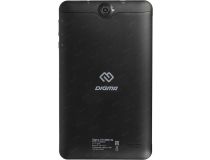 PS8206MG Digma CITI 8589 3G MTK8321 (1.3) 4C/RAM2Gb/ROM16Gb 8  IPS ,3G/And 9.0/черный/GPS/WiFi/Touch, 64Gb/3500mAh