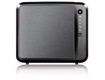 ZYXEL NAS542  (4x3.5 HDD SATA,RAID 0/1/5/6/10/JBOD,2xGbLAN,3xUSB3.0,CR)