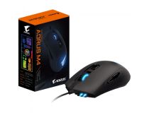GIGABYTE AORUS M4 Gaming Mouse (RTL) USB 8btn+Roll 551261 