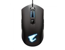 GIGABYTE AORUS M4 Gaming Mouse (RTL) USB 8btn+Roll 551261 
