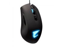 GIGABYTE AORUS M4 Gaming Mouse (RTL) USB 8btn+Roll 551261 