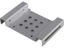 Orico AC52535-1S-SV шасси для SATA HDD/SSD 2.5/3.5  в отсек 5.25 