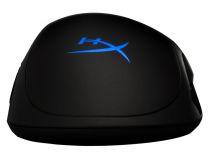 Kingston HyperX Pulsefire FPS Pro Gaming Optical Mouse HX-MC003B  USB (RTL) 6btn+Roll