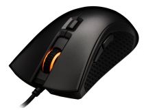 Kingston HyperX Pulsefire FPS Pro Gaming Optical Mouse HX-MC003B  USB (RTL) 6btn+Roll
