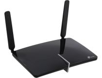 TP-LINK Archer MR600 AC1200 Dual-Band 4G LTE Gigabit Router(3UTP 10000Mbps,1WAN, 802.11a/b/g/n/ac,SIM slot)