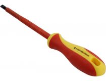 Smartbuy SBT-SCI-SL55x125P1 Отвёртка шлицевая (5.5мм, 125мм, электроизоляция)